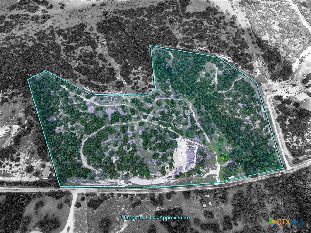 Farm Ranch in Salado, Texas, United States 1 - 18089752