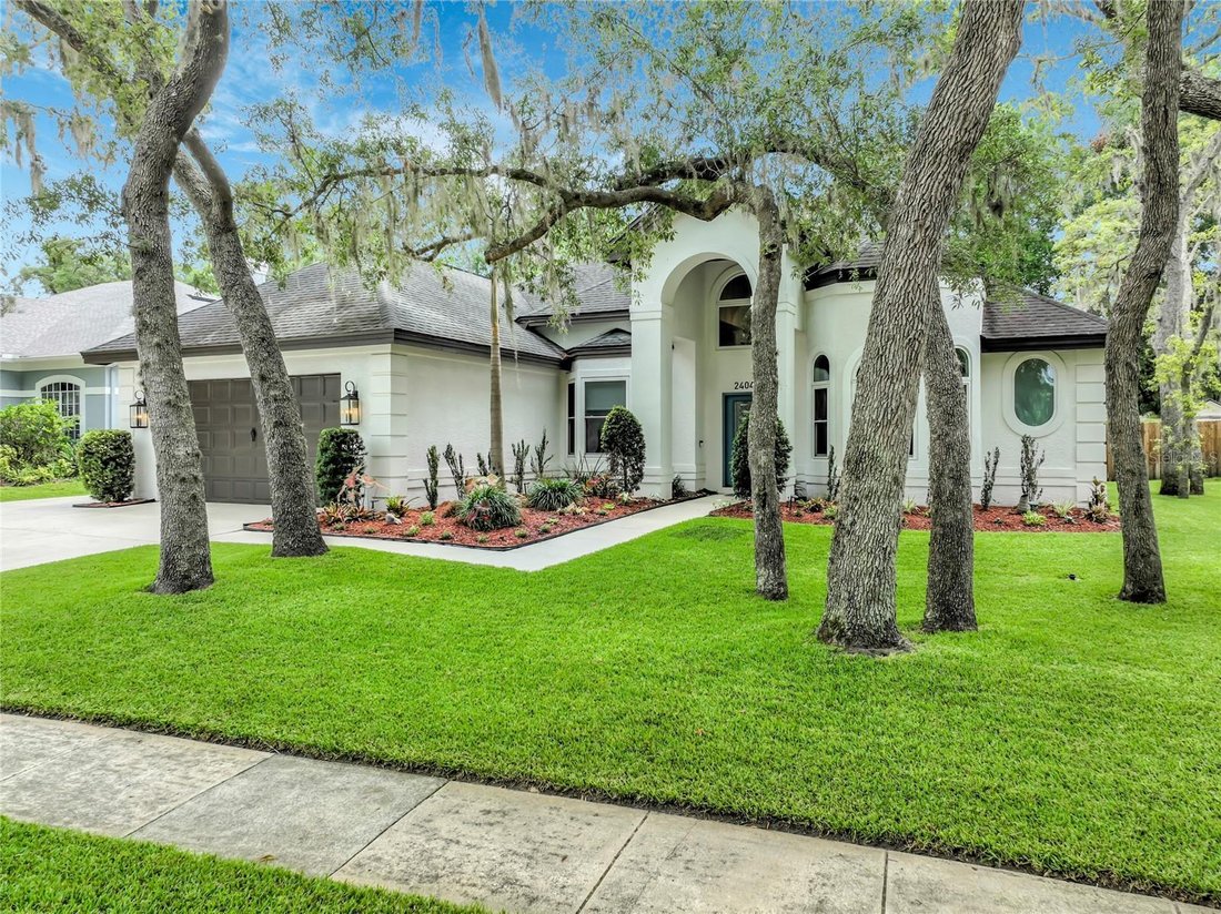 Haus in Oviedo, Florida, Vereinigte Staaten 2 - 18089278