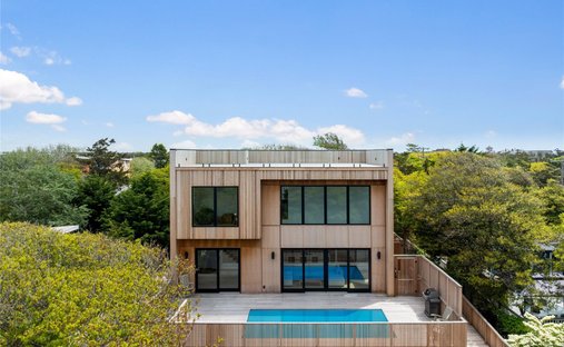 House in Fire Island, New York, United States 1