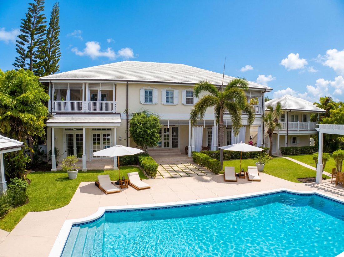 House in Nassau, New Providence, The Bahamas 3 - 18027289