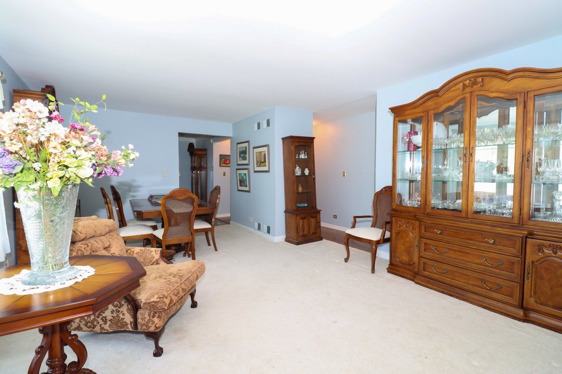 House in Buffalo Grove, Illinois, United States 5 - 18089008