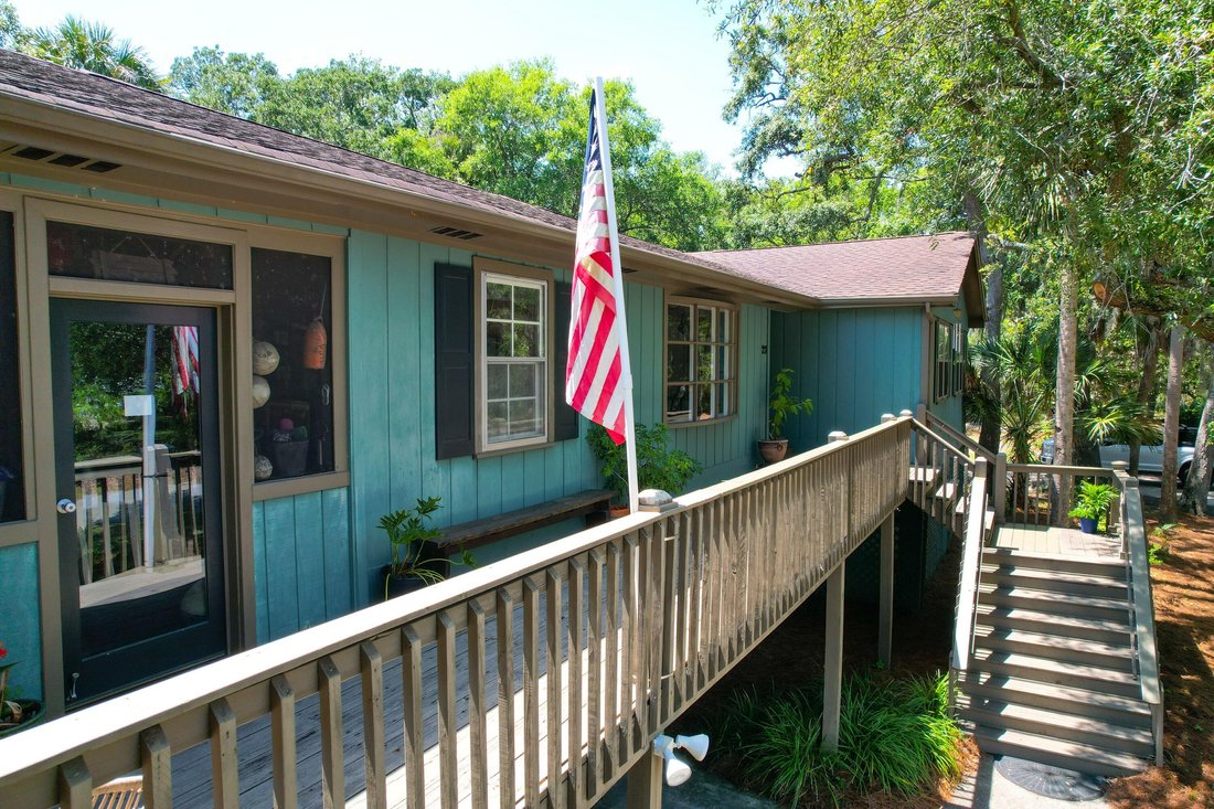 House in Isle of Palms, South Carolina, United States 5 - 18088145