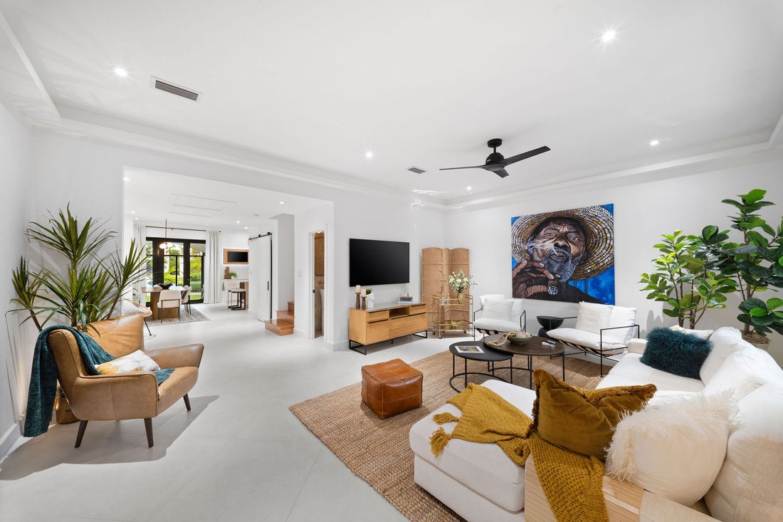 Condo in George Town, George Town, Cayman Islands 5 - 17971318