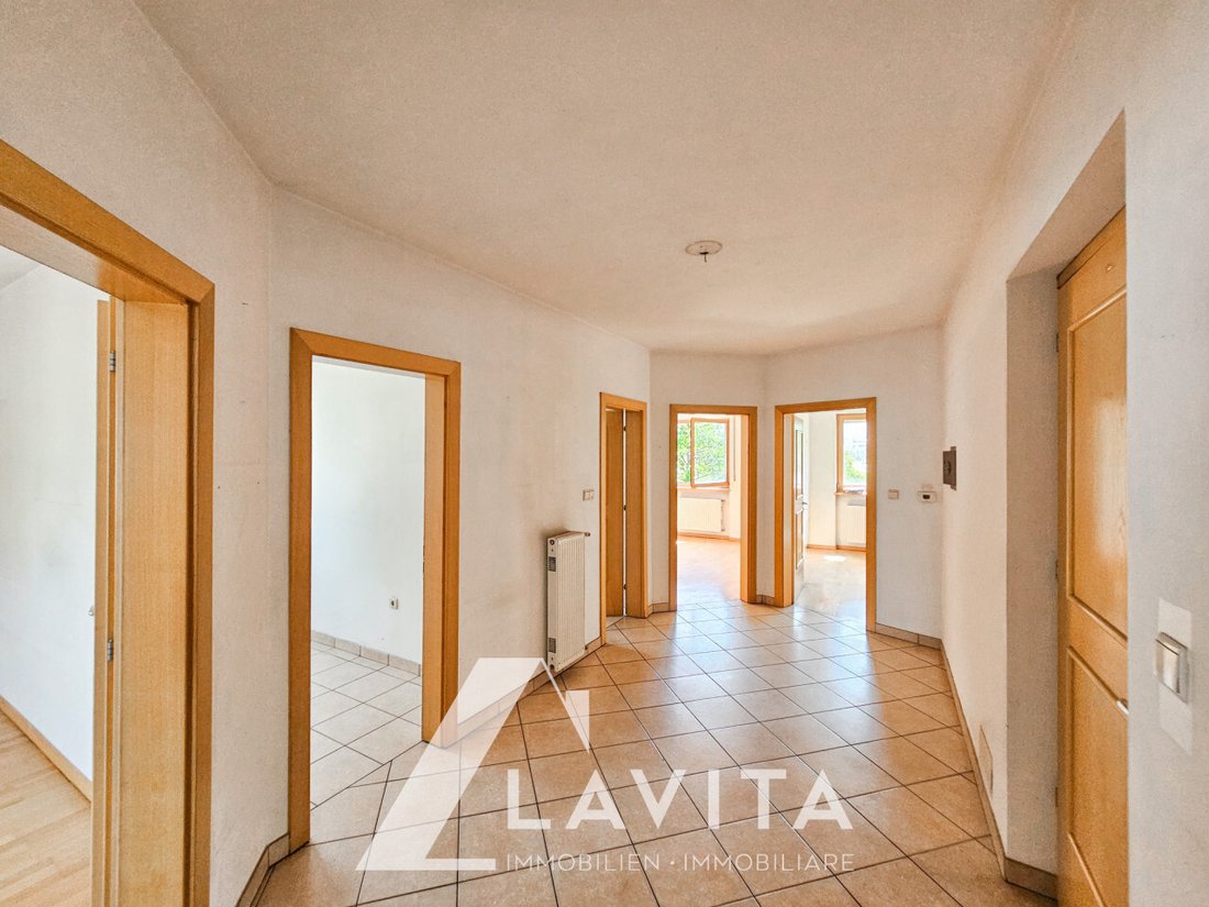House in Piani-Rencio Center / Piani-Rencio Zentrum, Bolzano / Bozen, Trentino – Alto Adige/Südtirol 5 - 18087548