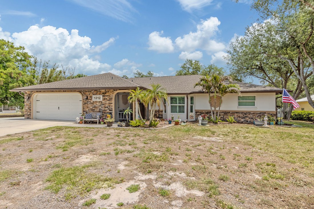 House in Venice, Florida, United States 1 - 18089824