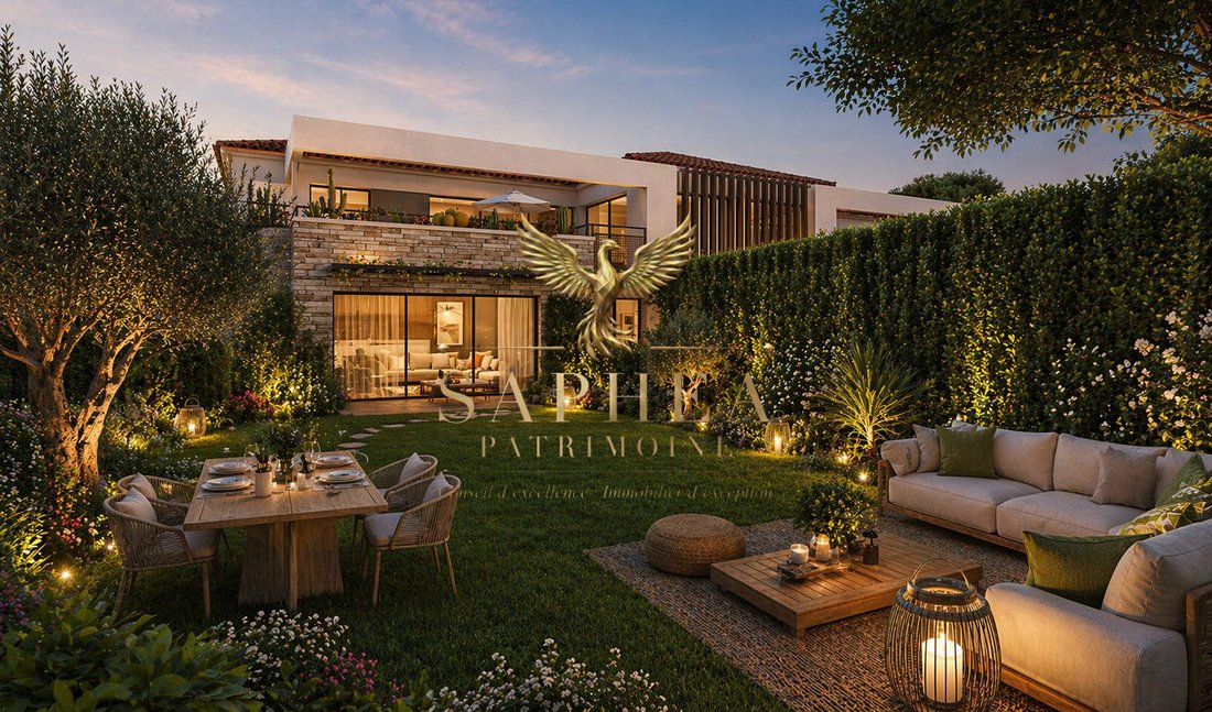 Apartment in Six-Fours-les-Plages, Provence-Alpes-Côte d'Azur, France 1 - 17751681