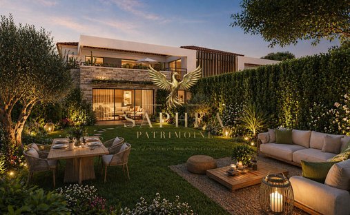 Apartment in Six-Fours-les-Plages, Provence-Alpes-Côte d'Azur, France 1