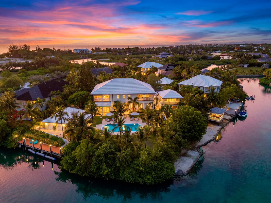 House in Nassau, New Providence, The Bahamas 2 - 18027289