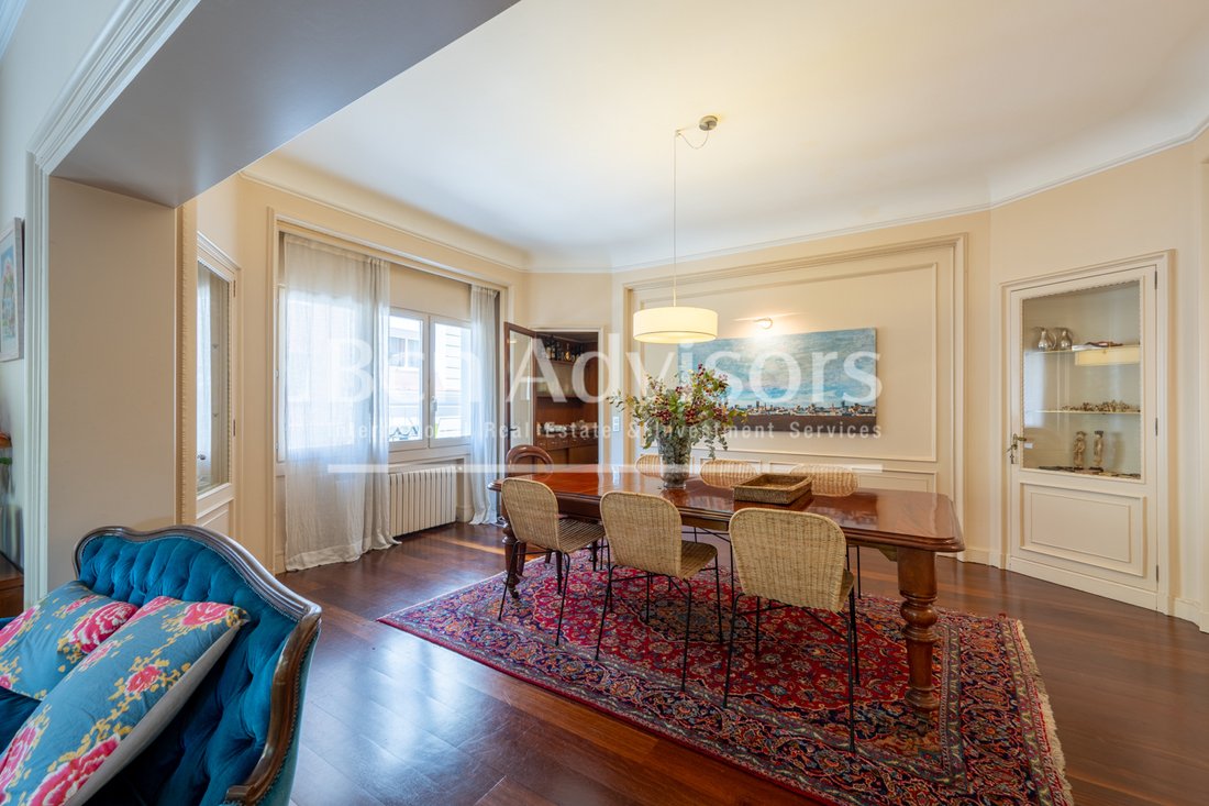 Apartment in Sarrià-Sant Gervasi, Barcelona, Spain 5 - 18087468