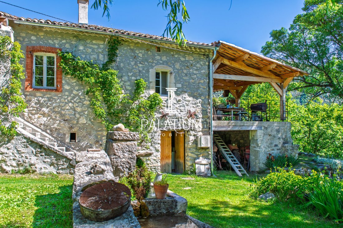 House in Chateauneuf-Miravail, Provence-Alpes-Côte d'Azur, France 3 - 18088224