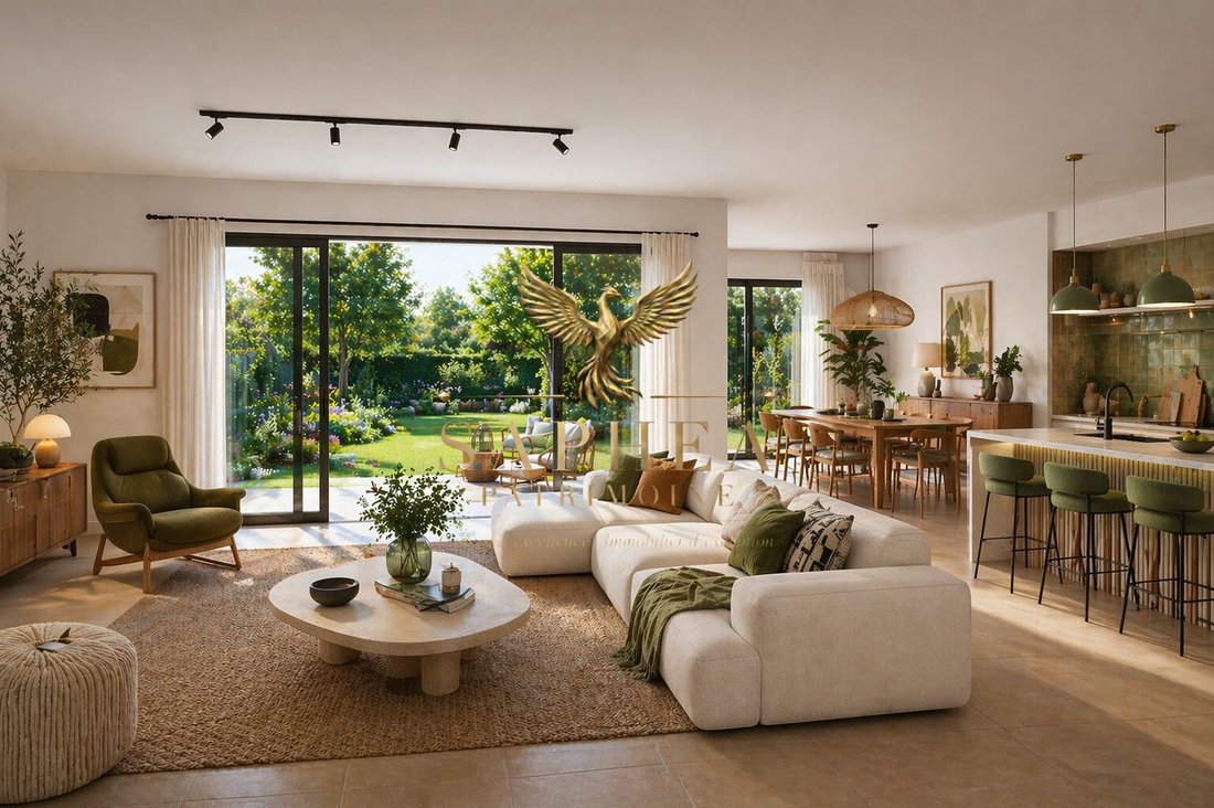 Apartment in Six-Fours-les-Plages, Provence-Alpes-Côte d'Azur, France 2 - 17751681