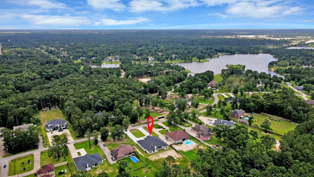 House in Porter, Texas, United States 5 - 18089092
