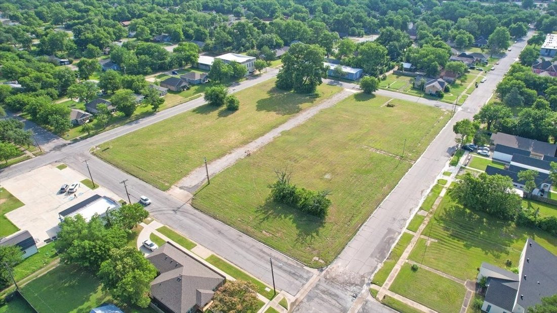 Land in Denison, Texas, United States 3 - 18089236