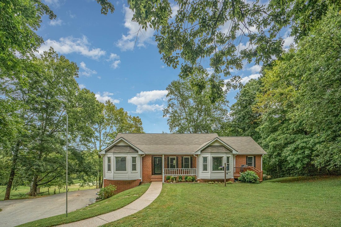 House in Franklin, Tennessee, United States 1 - 18089506