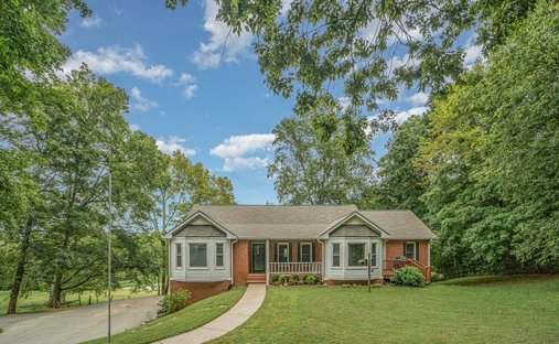 House in Franklin, Tennessee, United States 1