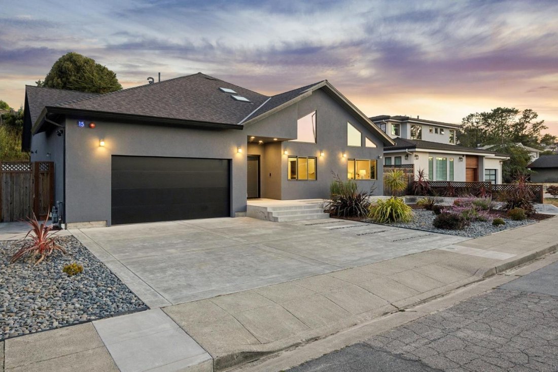 House in Millbrae, California, United States 2 - 18089222