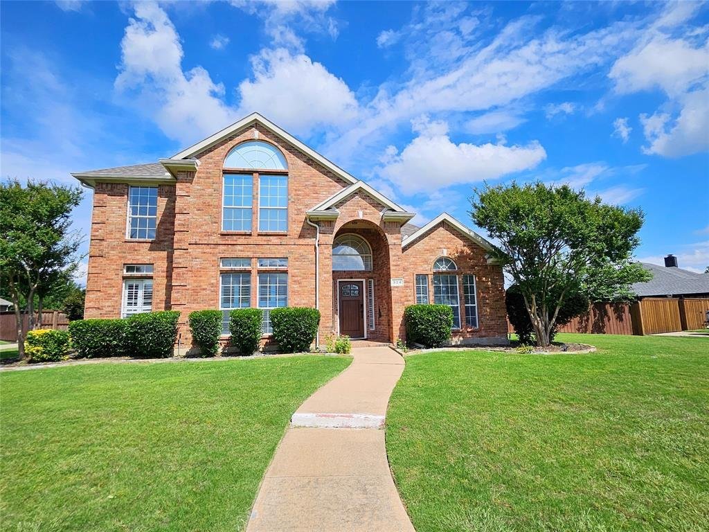 House in Richardson, Texas, United States 2 - 18089687