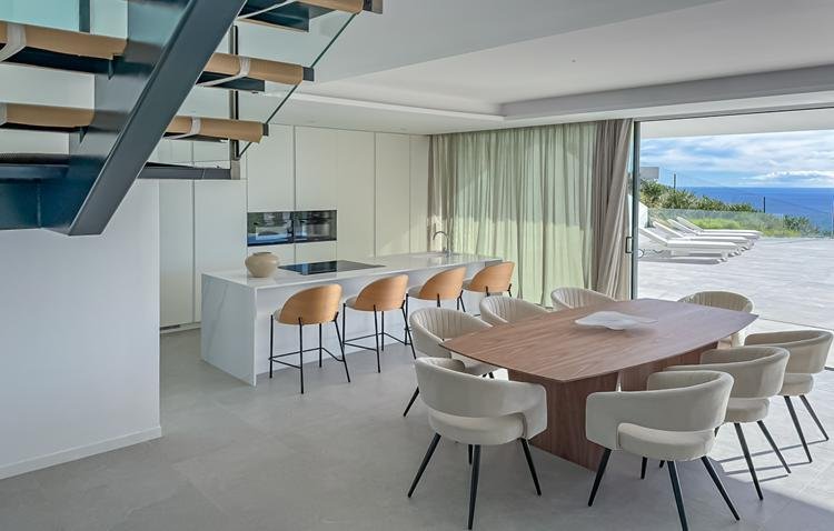 Villa in Altea Hills, Altea, Valencian Community 5 - 18088747