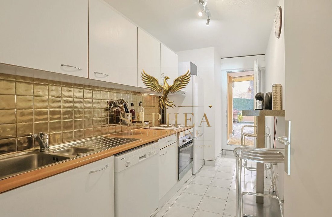 Apartment in Bandol, Provence-Alpes-Côte d'Azur, France 4 - 16856505