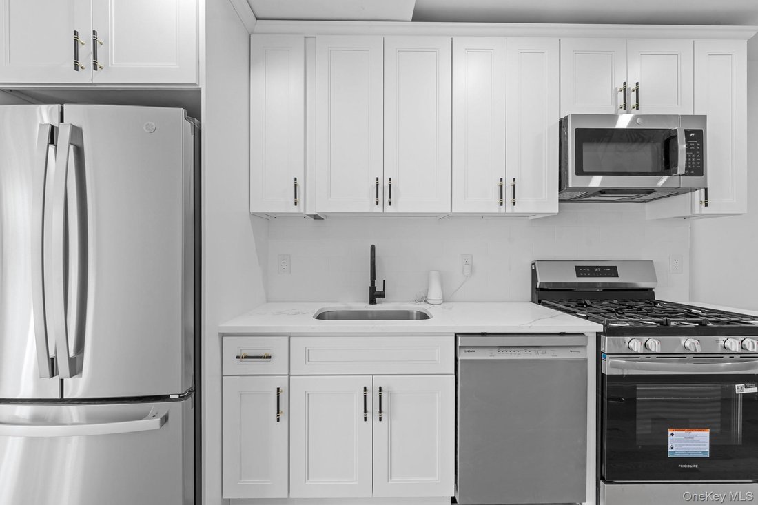 Apartment in New York, New York, United States 3 - 18089571