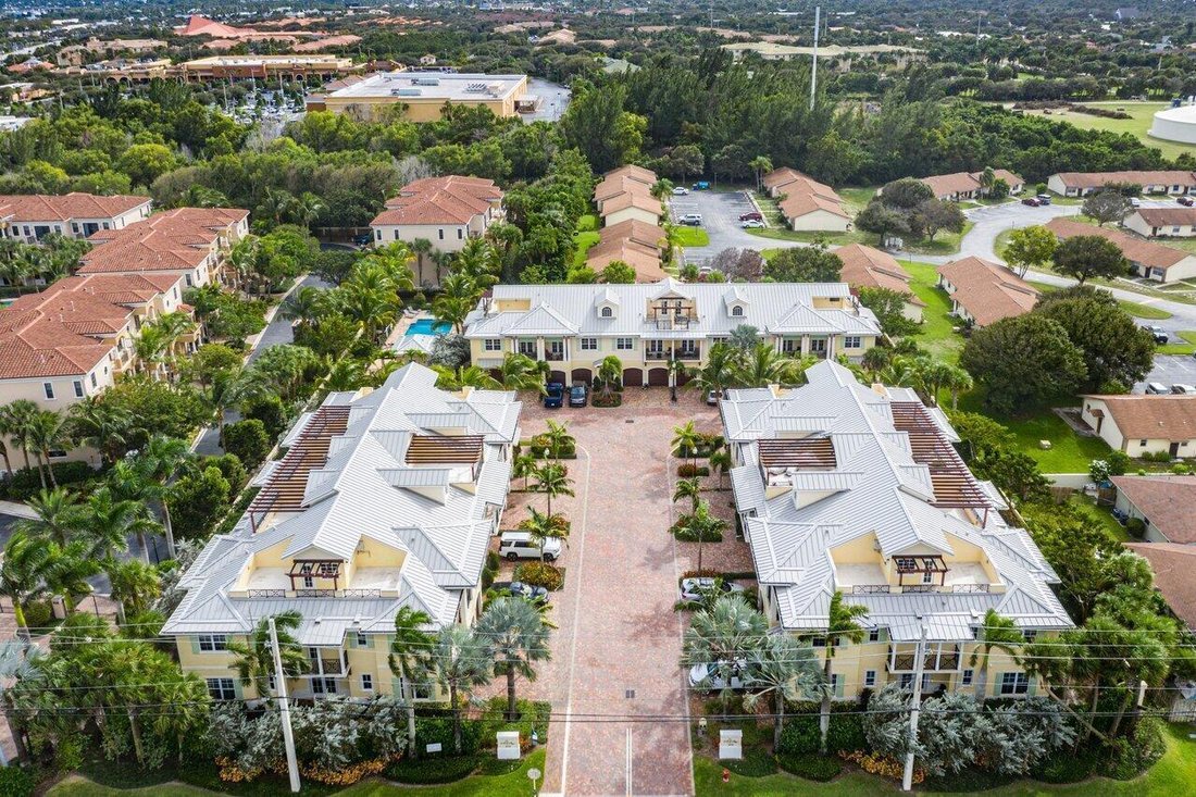 Townhouse in Tequesta, Florida, United States 5 - 18088957