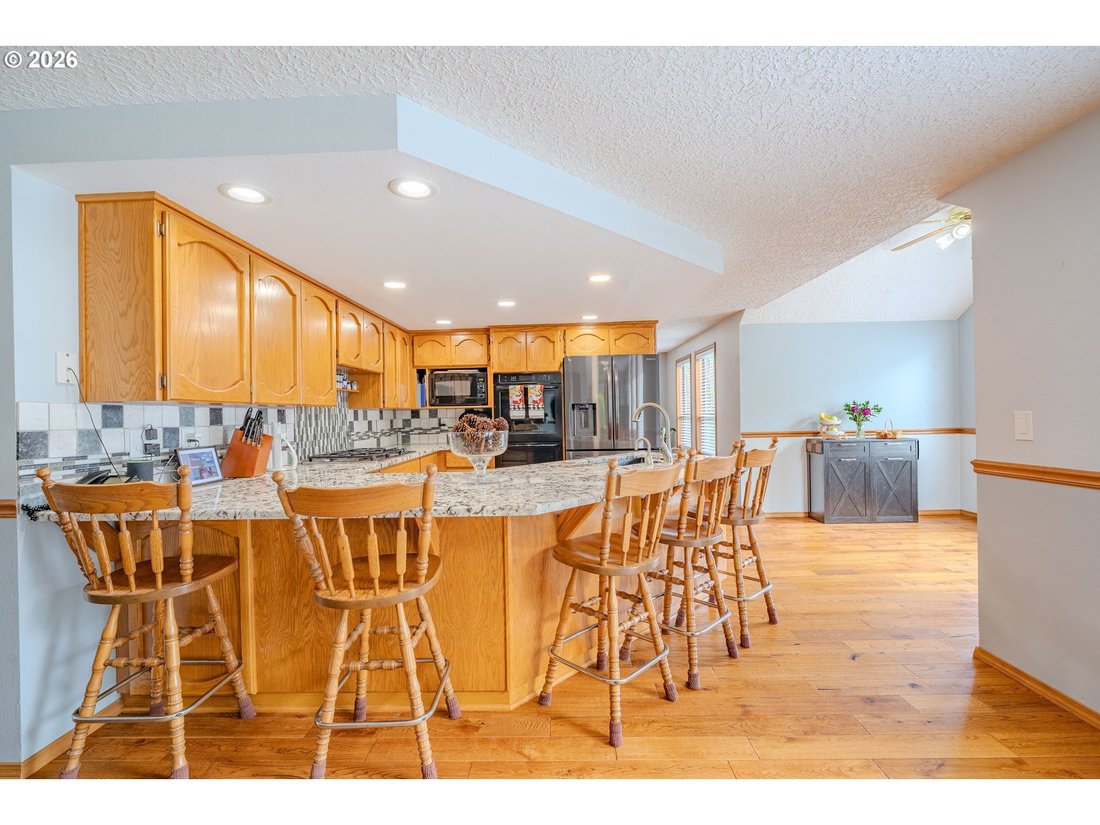House in Vancouver, Washington, United States 4 - 18089232