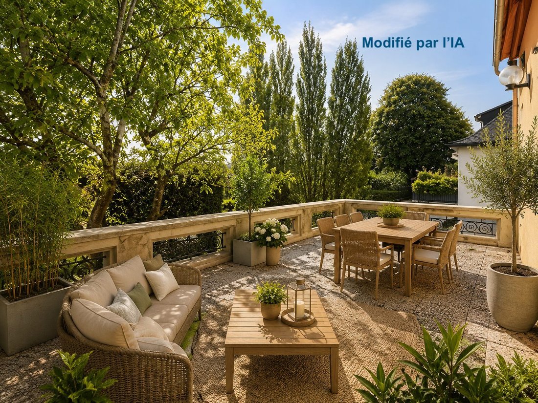 Apartment in Poincare Est, Strasbourg, France 2 - 16308625
