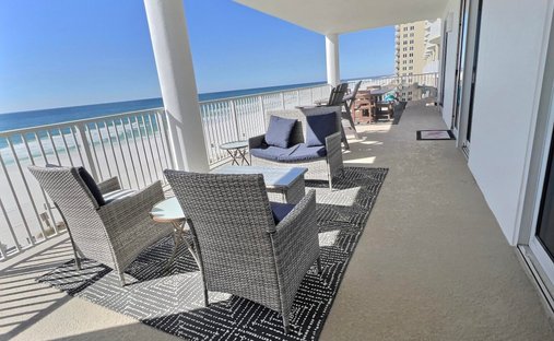 Condo in Panama City Beach, Florida, United States 1
