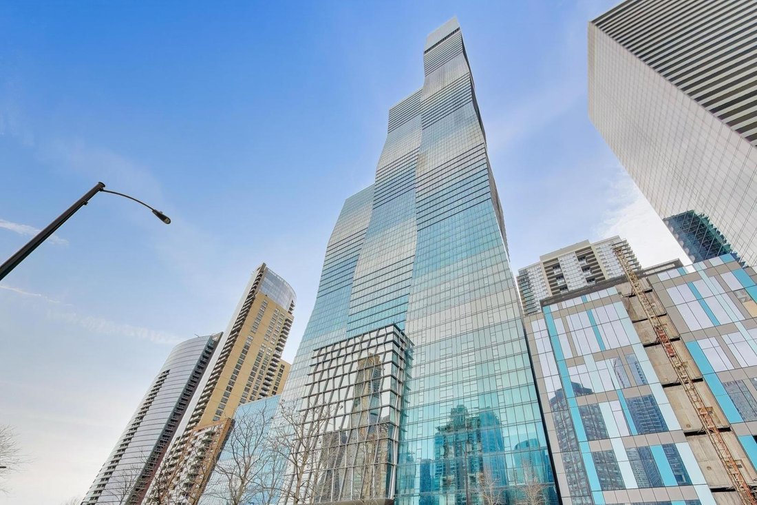 Condo in Chicago, Illinois, United States 1 - 18089033