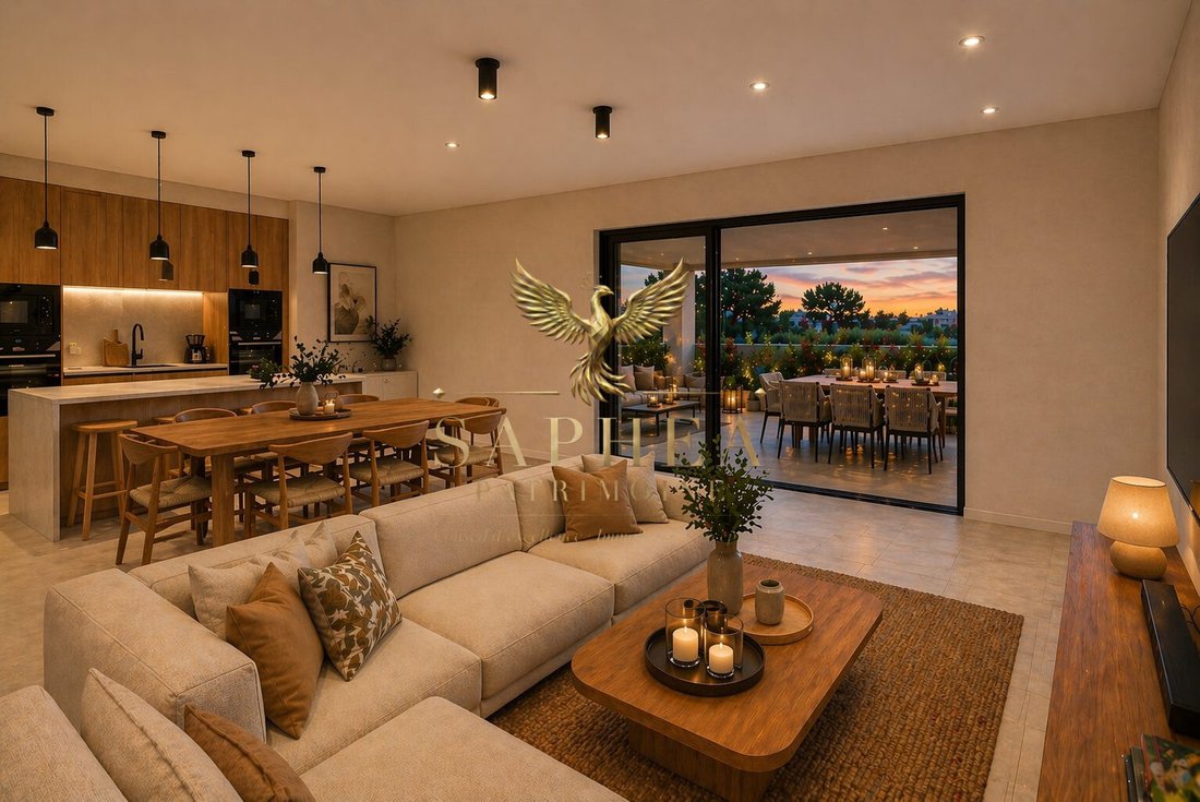 Apartment in Six-Fours-les-Plages, Provence-Alpes-Côte d'Azur, France 2 - 17751684