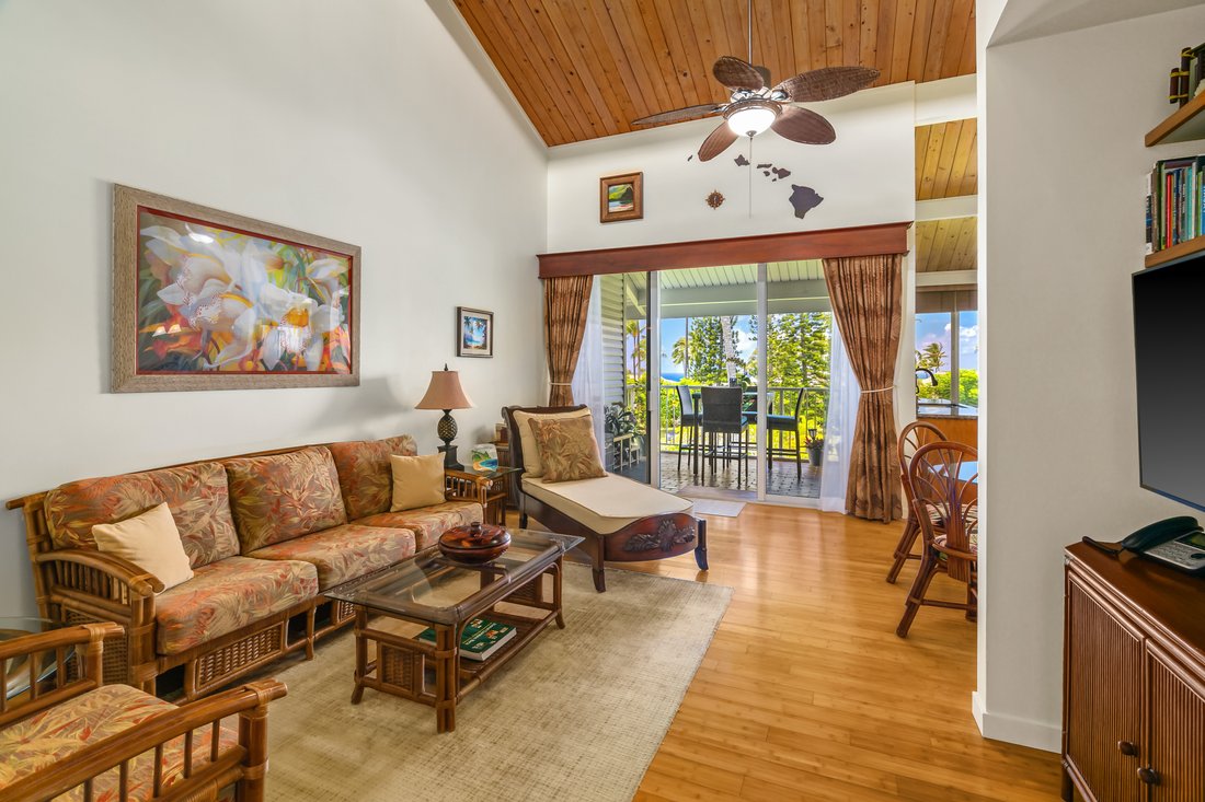 Condo in Princeville, Hawaii, United States 2 - 18088952