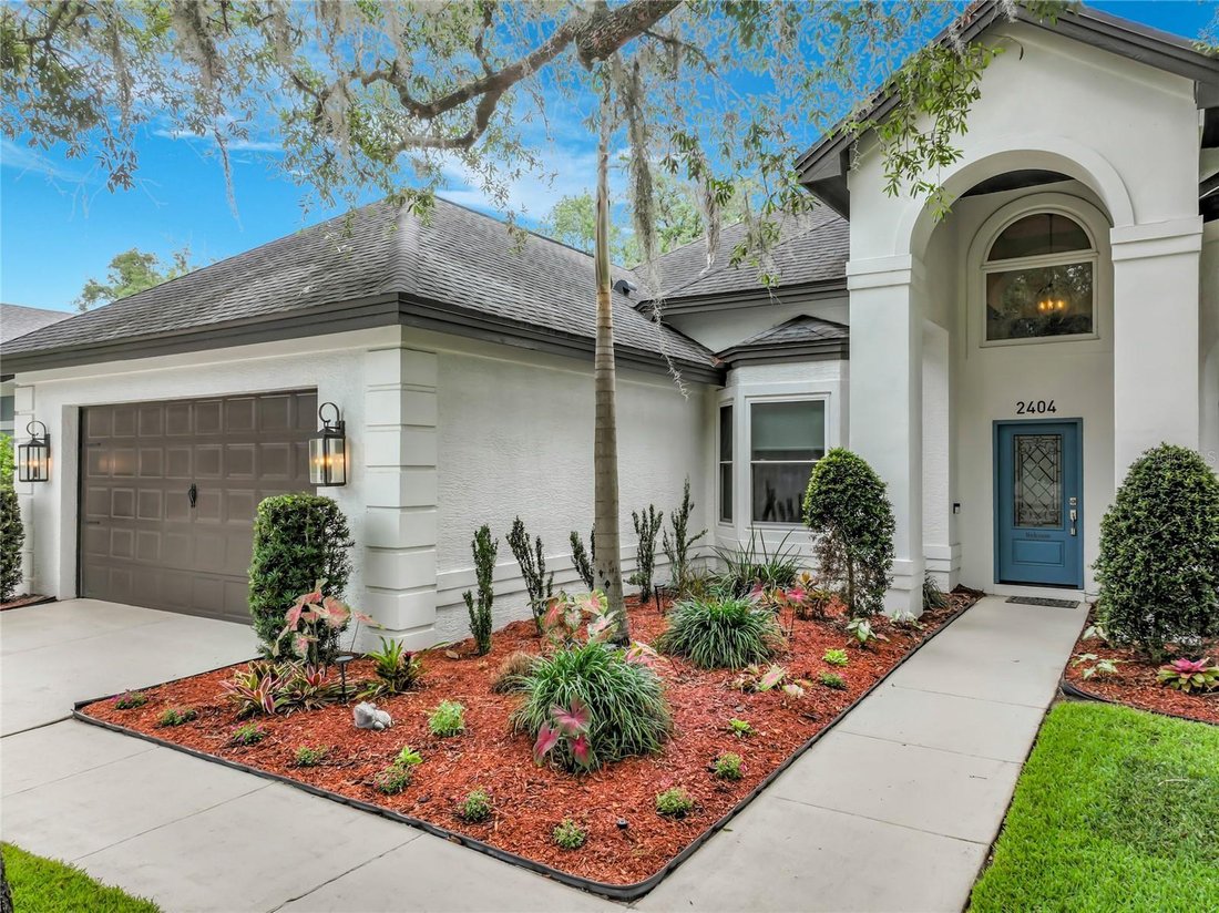Haus in Oviedo, Florida, Vereinigte Staaten 5 - 18089278