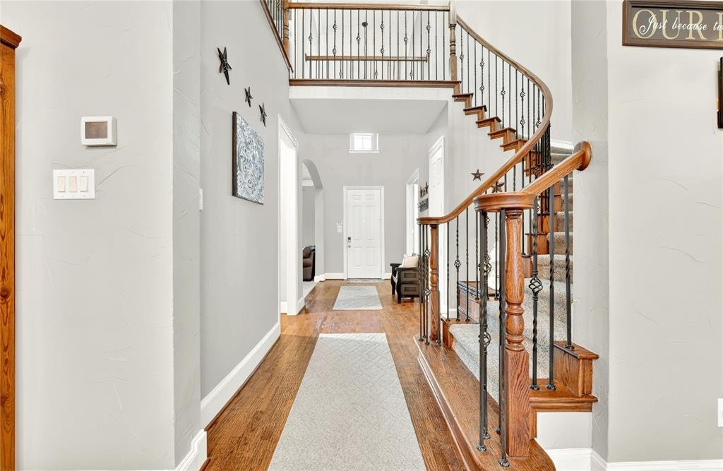 House in Frisco, Texas, United States 5 - 18089686