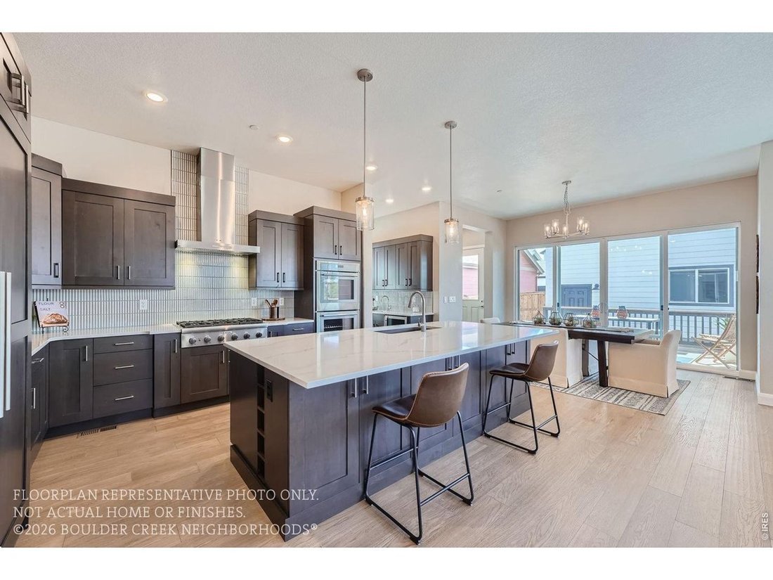 House in Boulder, Colorado, United States 4 - 18088007