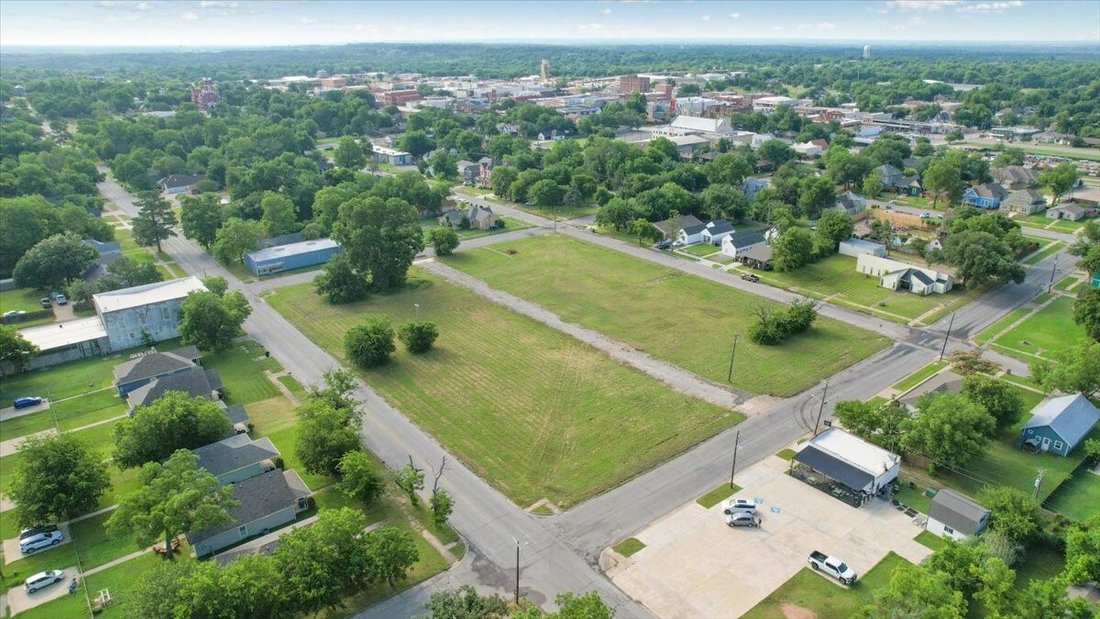 Land in Denison, Texas, United States 5 - 18089236