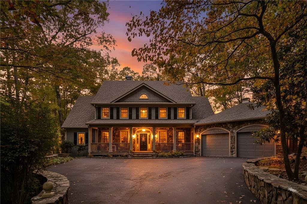 House in Jasper, Georgia, United States 1 - 18089834