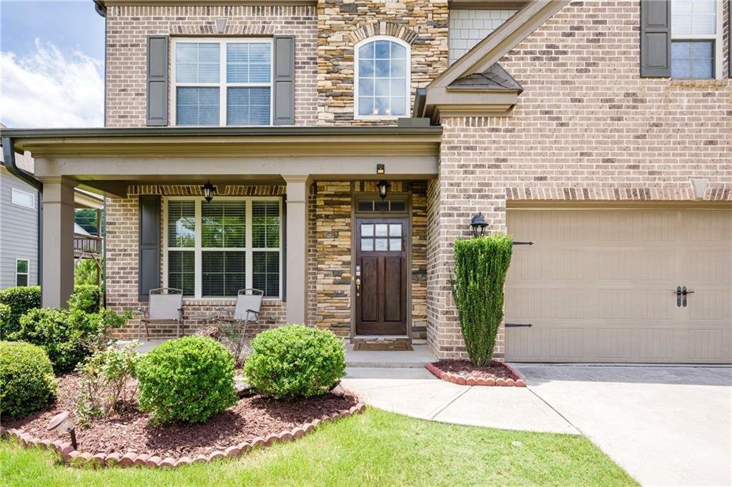 House in Suwanee, Georgia, United States 4 - 18088877