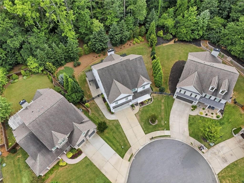 House in Cumming, Georgia, United States 5 - 18089305