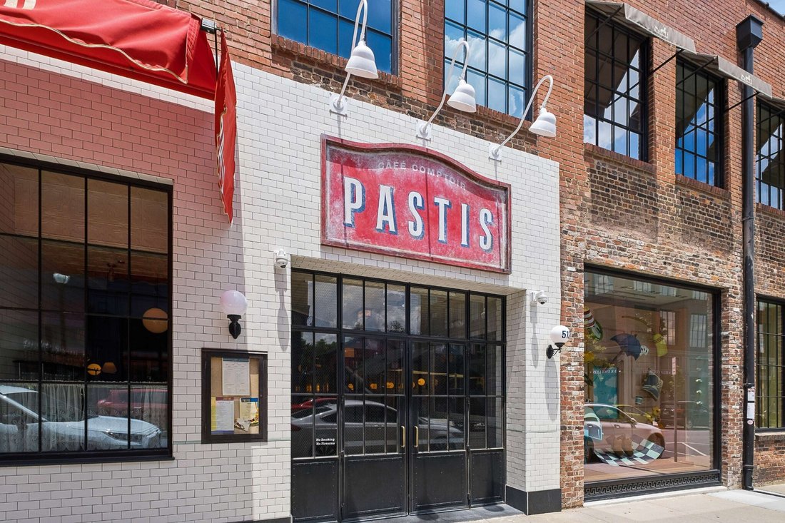 Cooperativa en Nashville, Tennessee, Estados Unidos 2 - 18089406