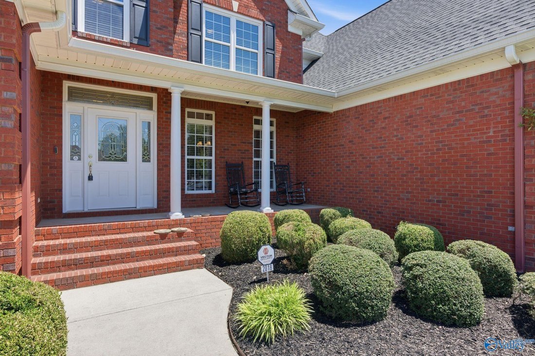 House in Decatur, Alabama, United States 4 - 18088783
