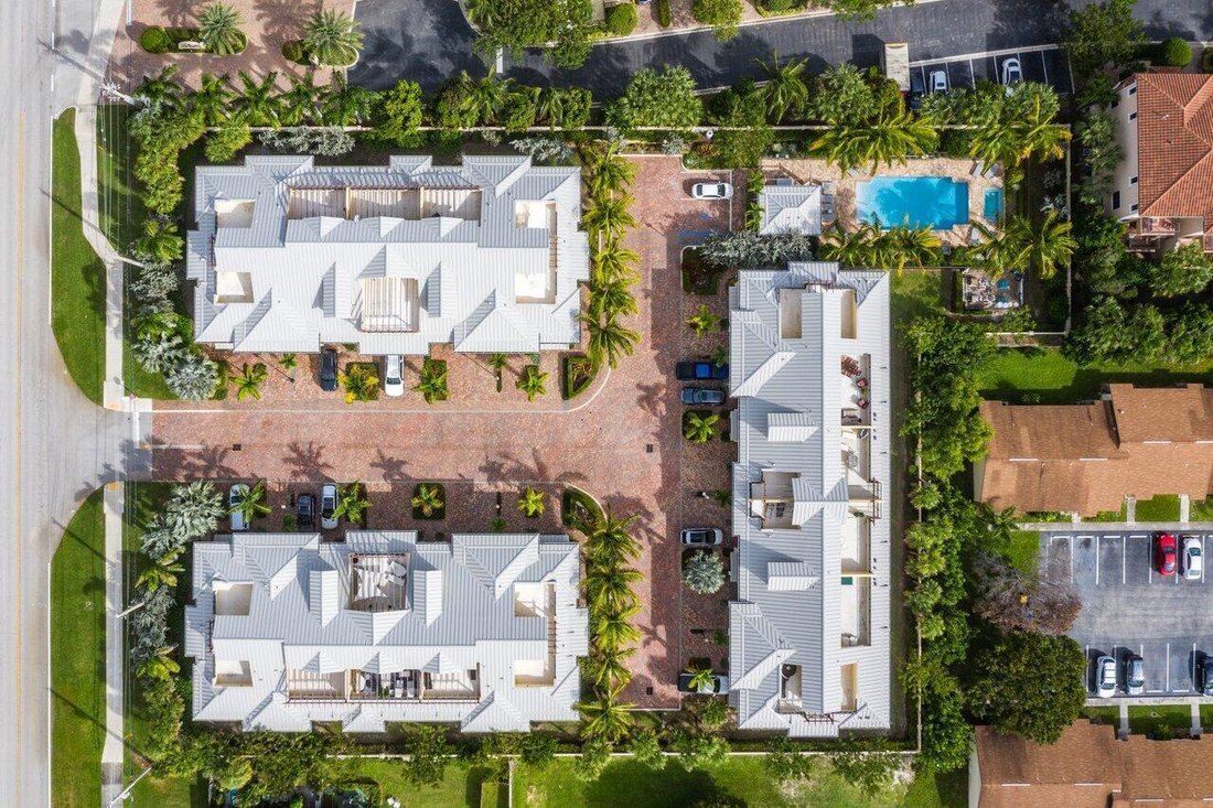 Townhouse in Tequesta, Florida, United States 3 - 18088957