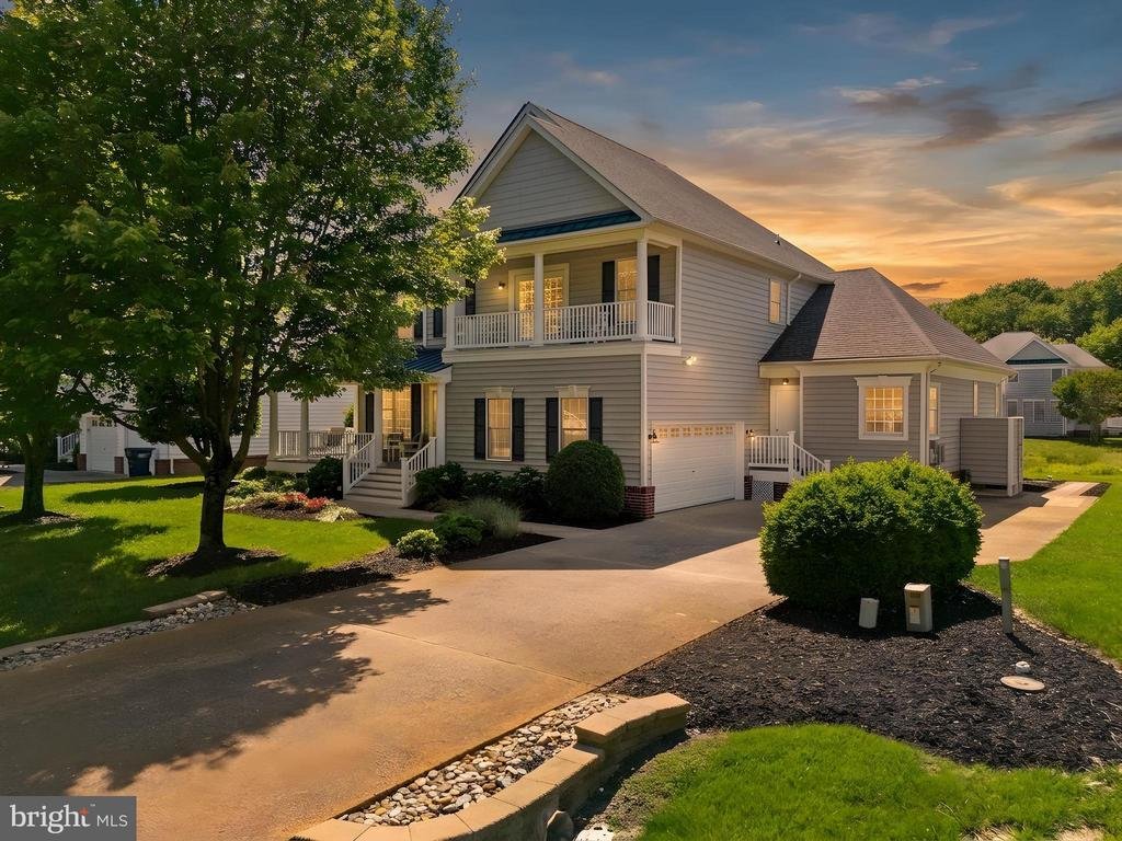 House in Bethany Beach, Delaware, United States 1 - 18089148
