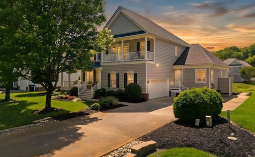 House in Bethany Beach, Delaware, United States 1