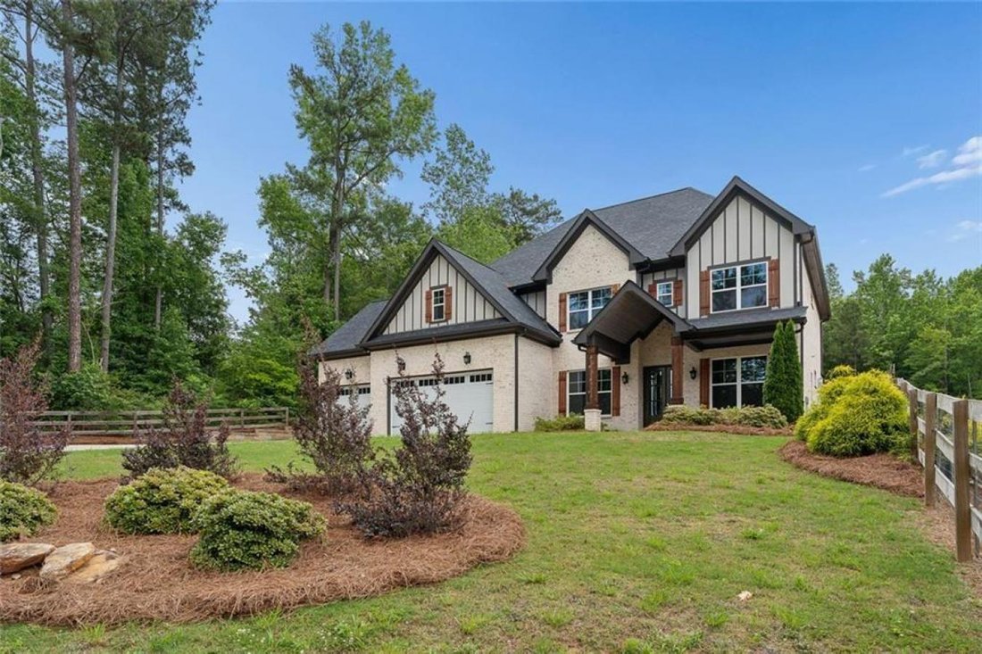 House in Lawrenceville, Georgia, United States 4 - 18089760
