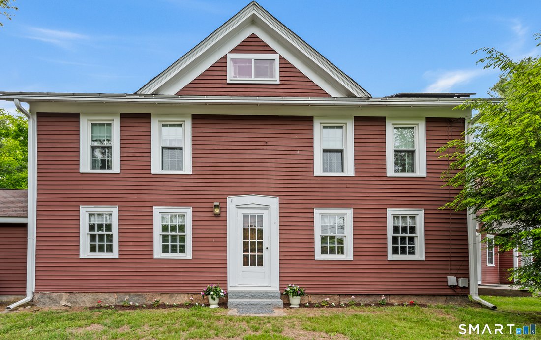 House in Glastonbury, Connecticut, United States 3 - 18087322