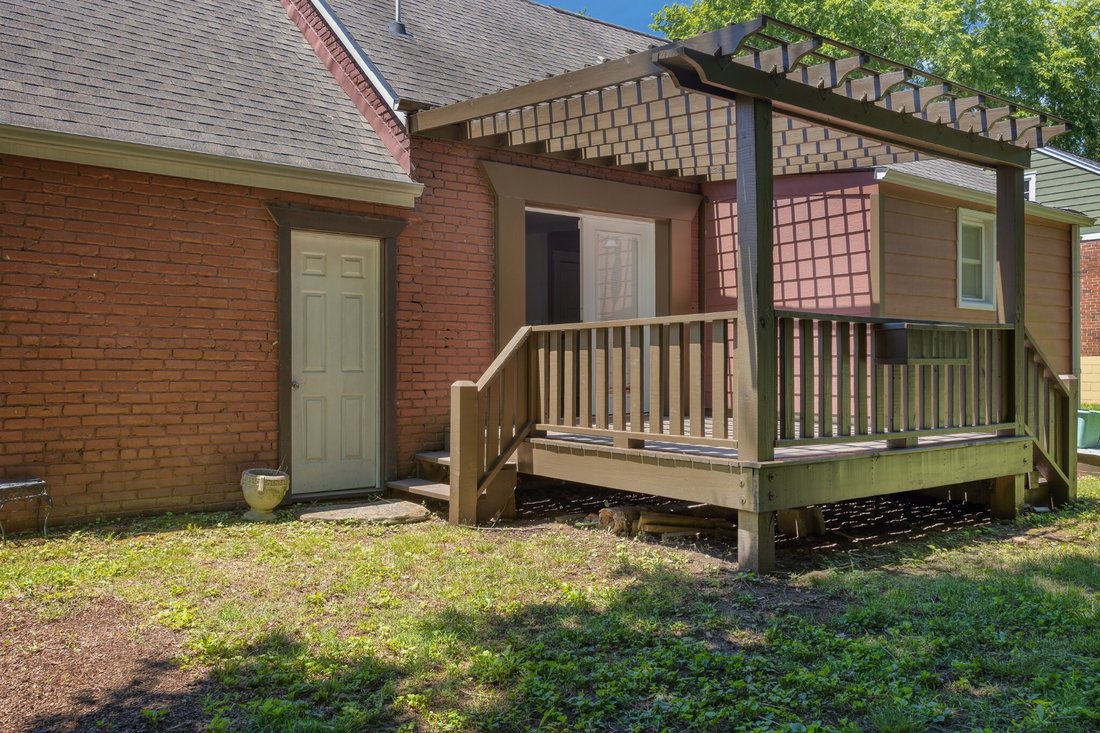 House in Nashville, Tennessee, United States 3 - 18089424