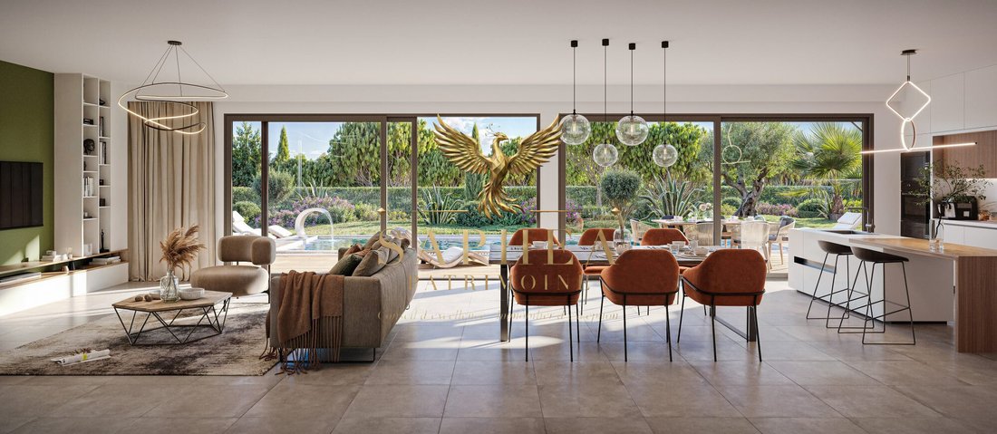 House in Porto-Vecchio, Corsica, France 2 - 17336225