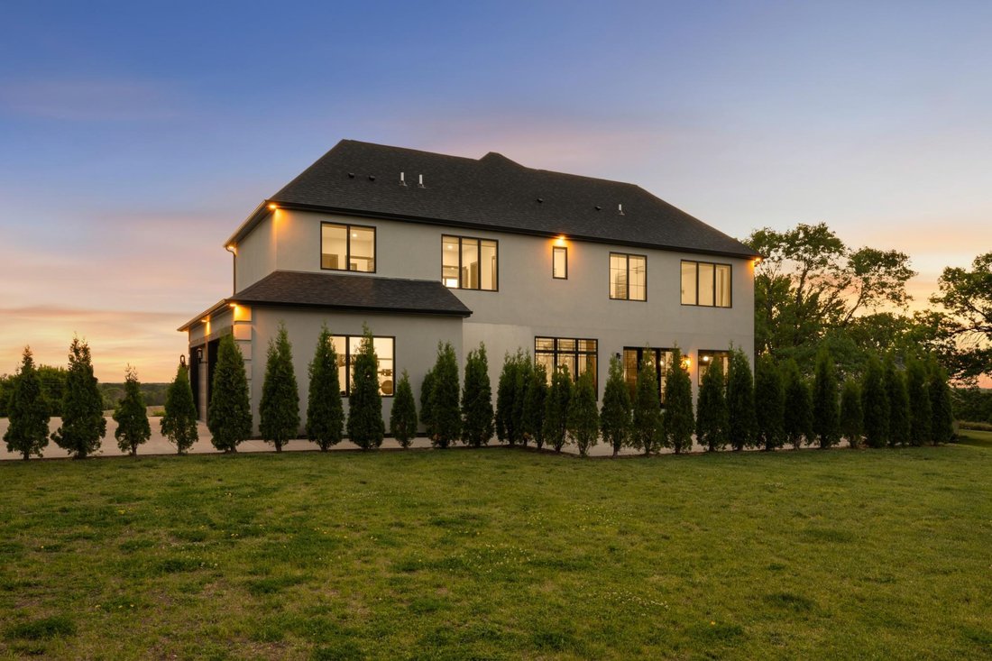 Haus in Prior Lake, Minnesota, Vereinigte Staaten 4 - 18089182