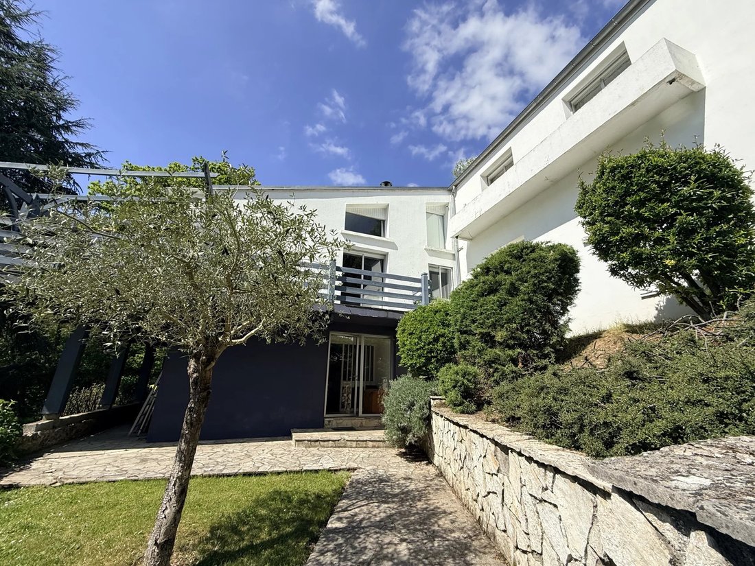House in Haut Saumon-Bel Air, Chartres, France 1 - 18087453