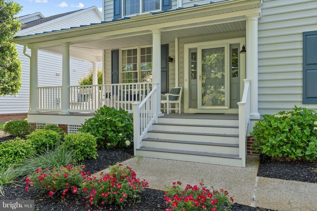 House in Bethany Beach, Delaware, United States 4 - 18089148
